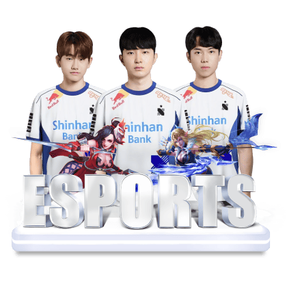 LD乐动体育电竞场馆